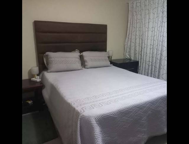 3 BEDROOM HOUSE TO LET IN KOSMOSDAL